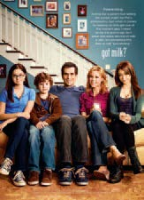 Modern Family cast