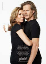 Felicity Huffman & William H. Macy