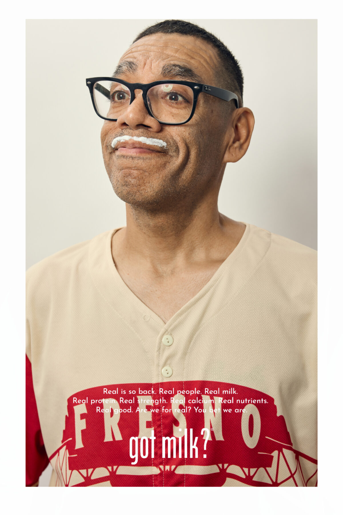 2025 Got Milk Photo Studio Tour — Fresno representative portrait