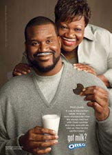 Official USDA 2011 Appendix G — Shaquille O’Neal & Mom