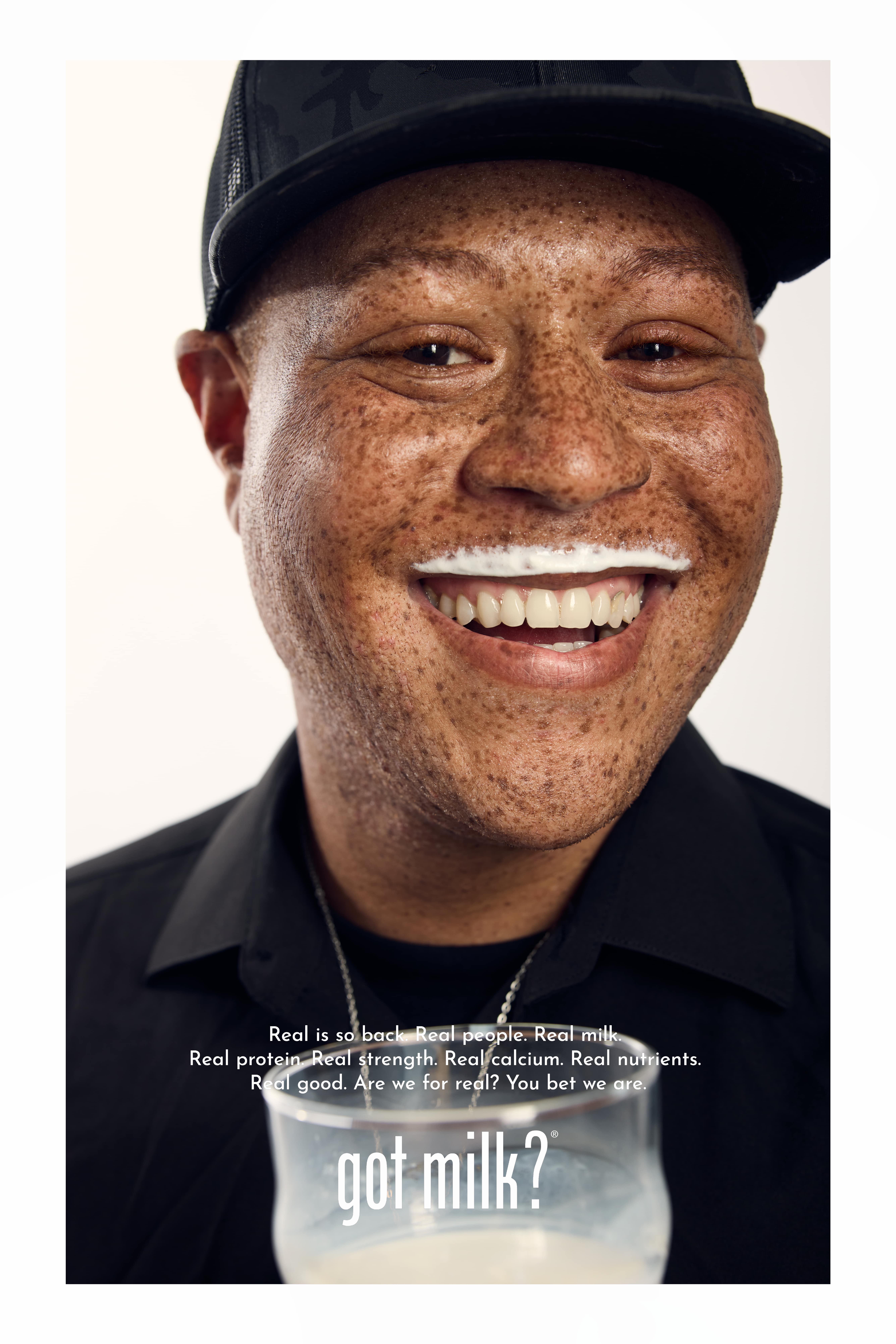 2025 Got Milk Photo Studio Tour — Roseville representative portrait