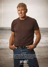 Official USDA 2011 Appendix G — Harrison Ford