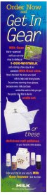 Get In Gear Spring Catalog - tank and undie set — recovered collector contact-sheet crop — 1999