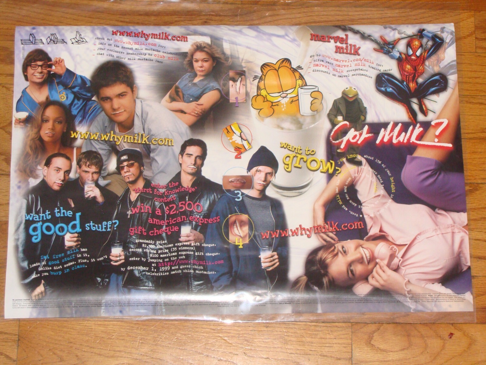 Other side