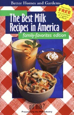 Family-favorites edition