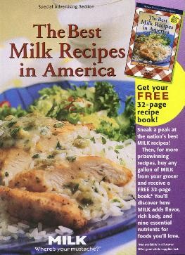 Free-book offer in a special advertising section (1998)