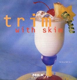 “trim with skim” booklet