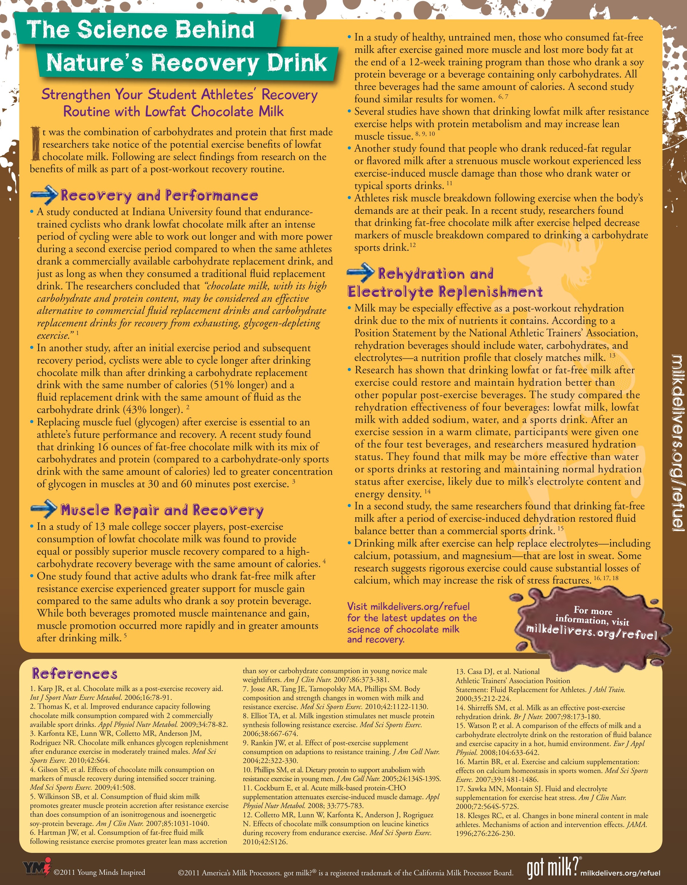 Coach’s guide, page 3