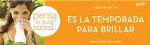 Another Reason Another Season En Español (“Es la temporada para brillar”)