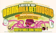 Body by Milk school clings, 2008 (USDA report)