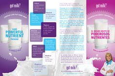 WIC: Brochure
