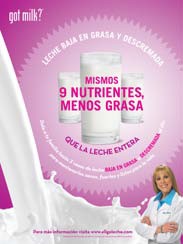 WIC: Hispanic Poster