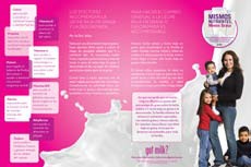 WIC: Hispanic Brochure