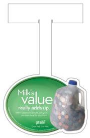 Milk's Value: Summer Wobbler-Value