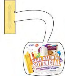Unlock Their Potential: UTP Banner - Hipanic [sic]