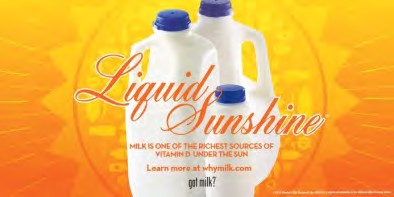 Liquid Sunshine: LS Banner