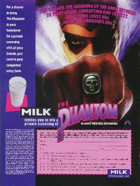 Phantom Hometown Private Screening Contest