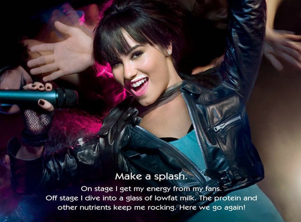 Demi Lovato