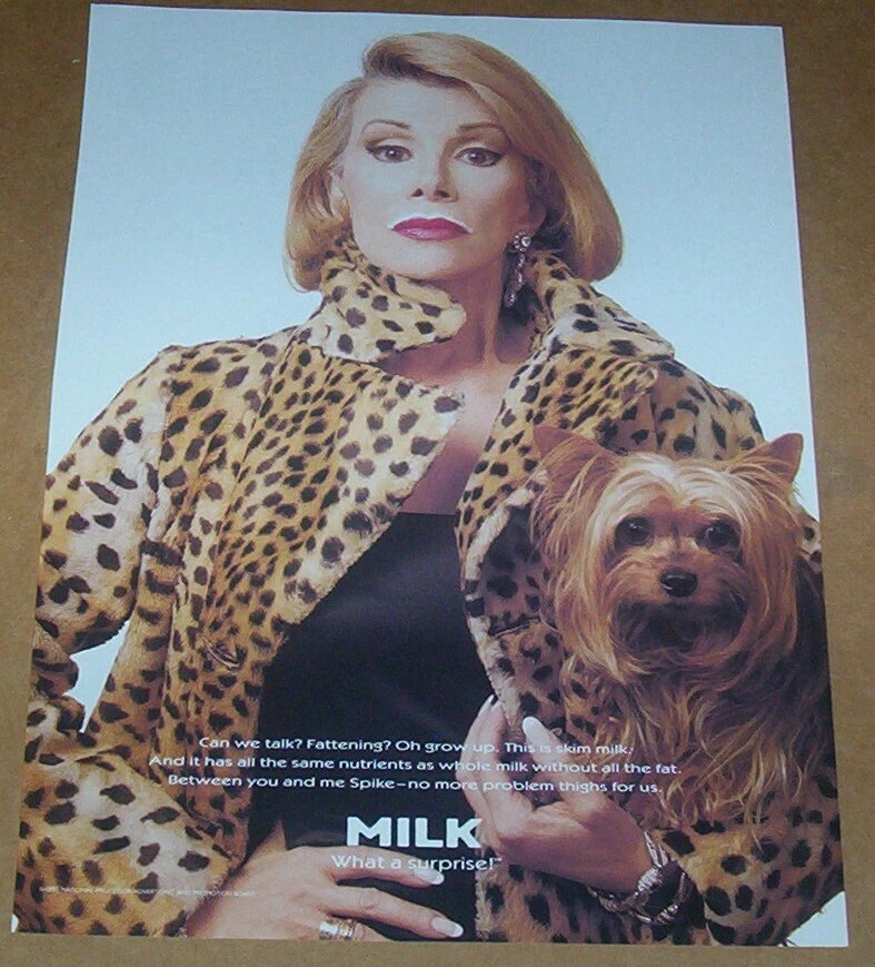 Joan Rivers