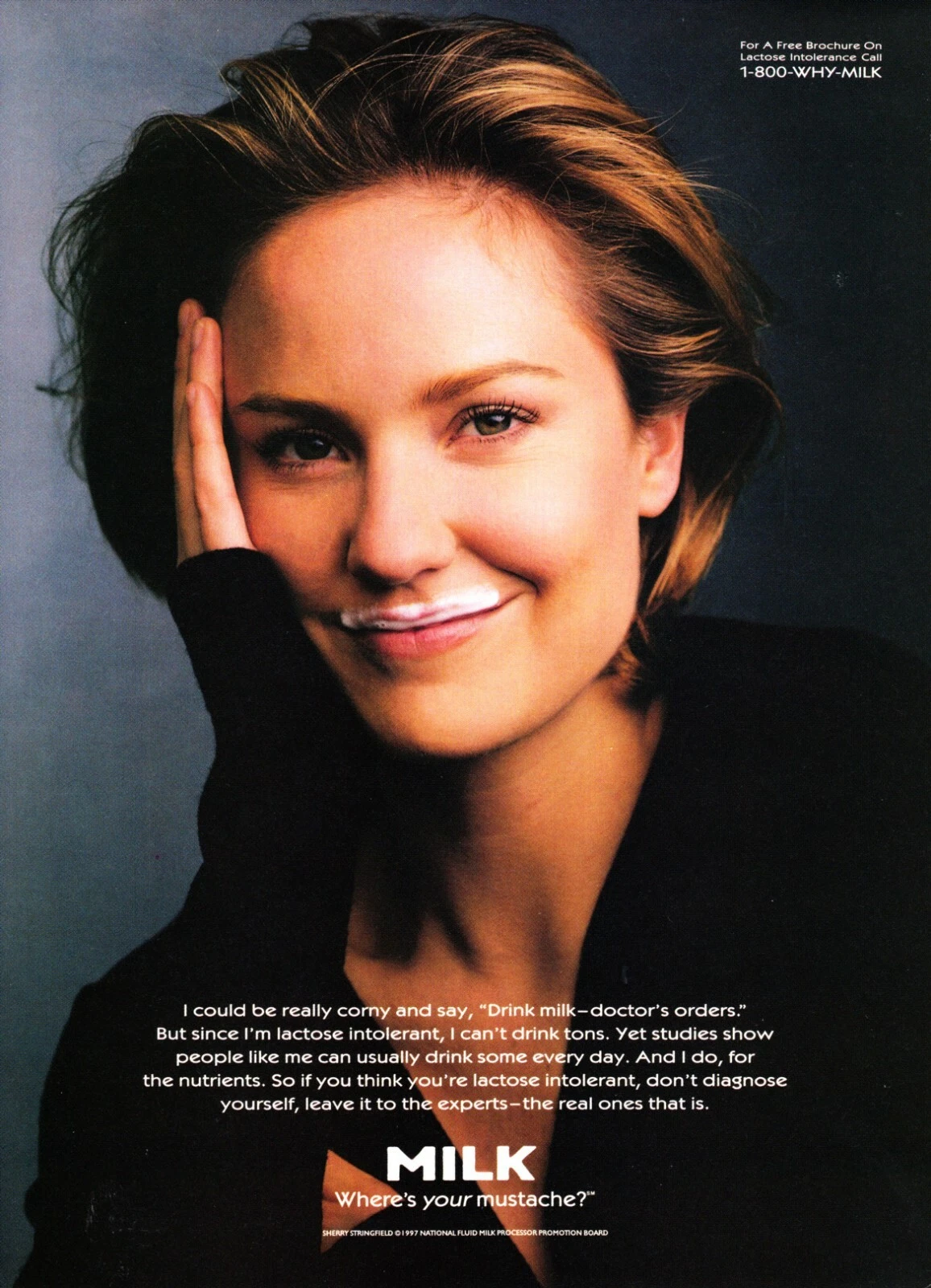 Sherry Stringfield