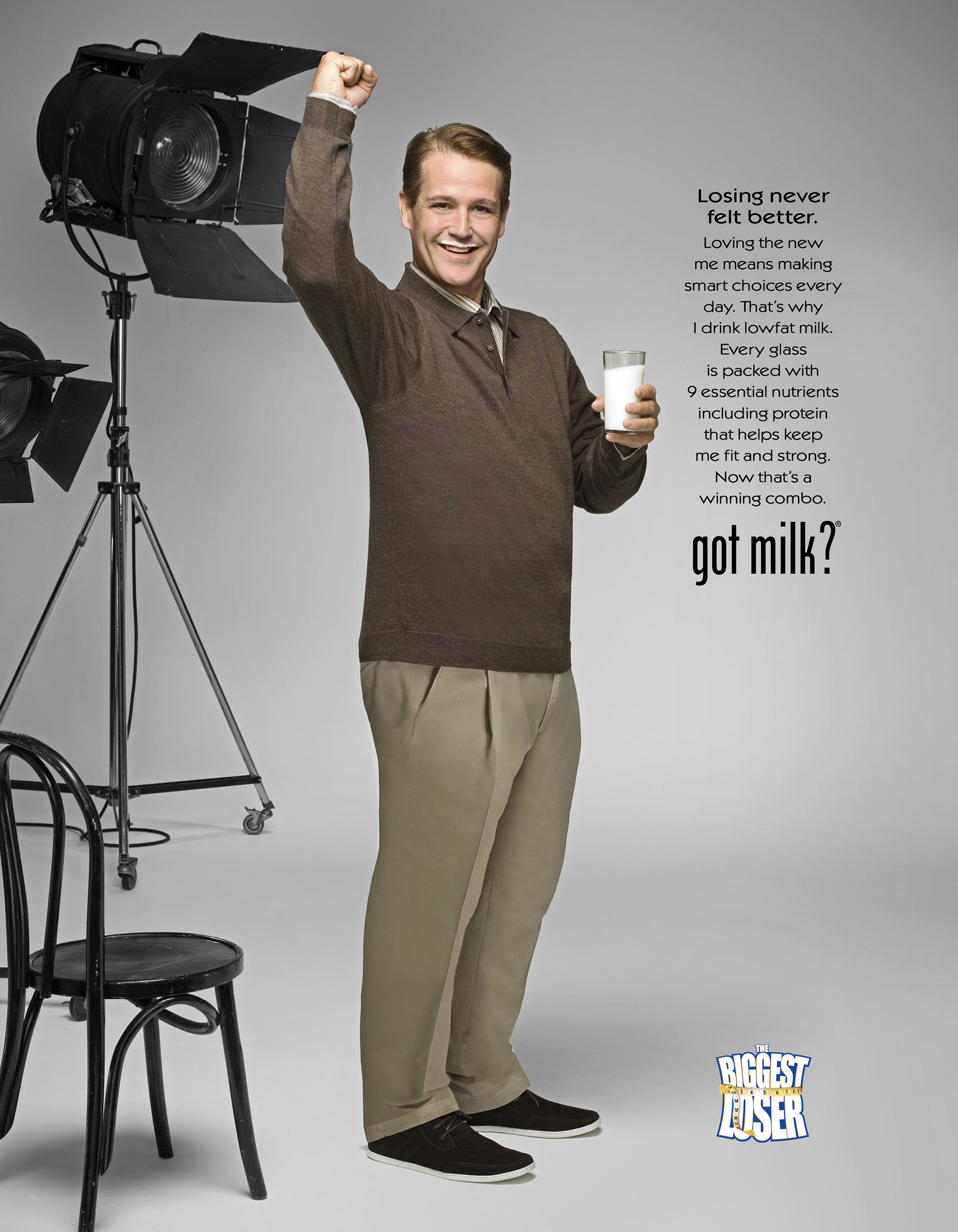 Danny Cahill