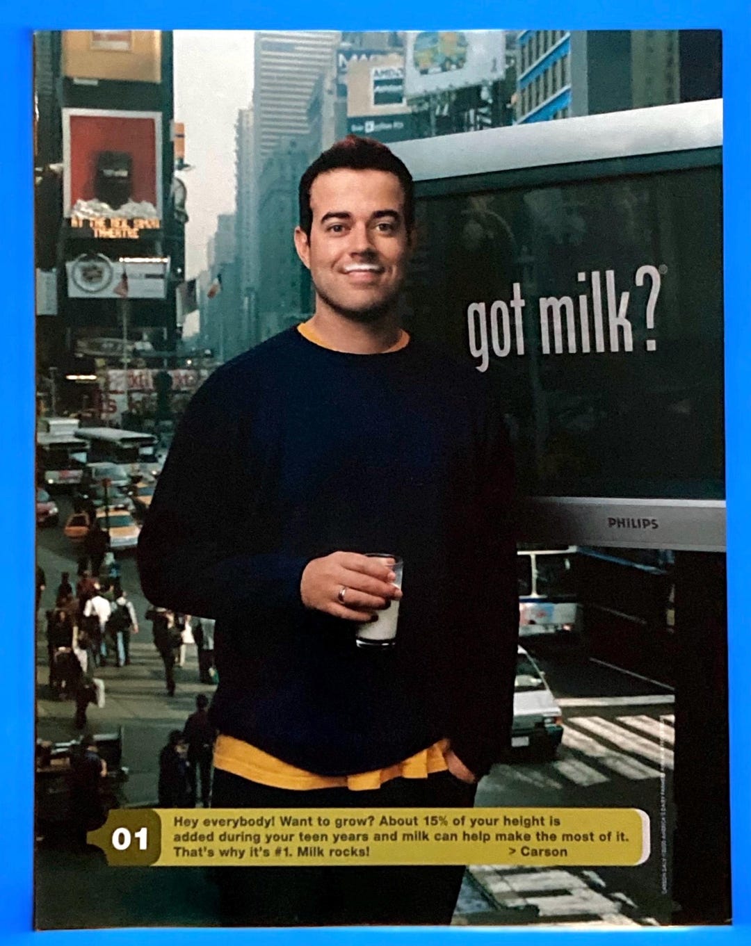 Carson Daly