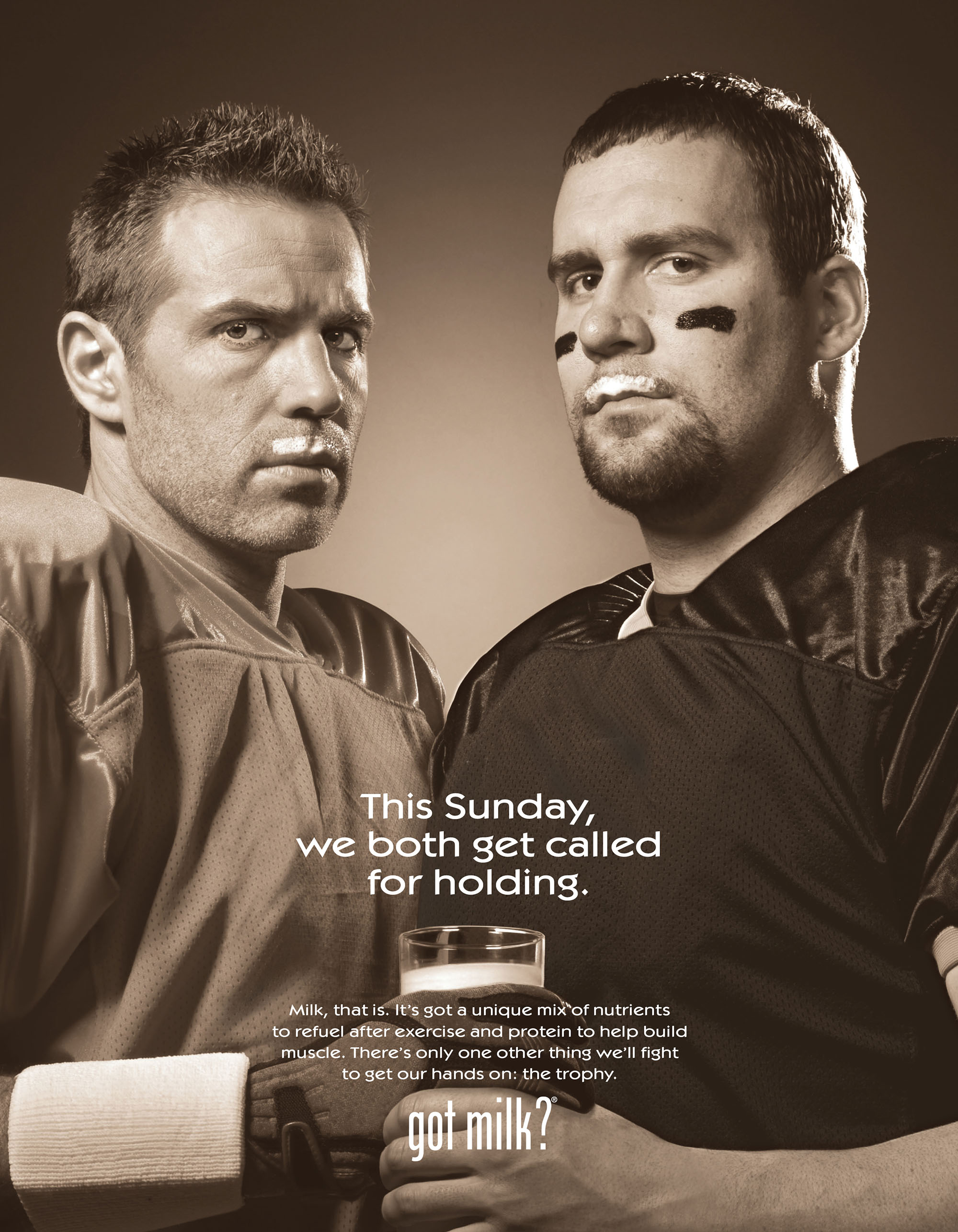Ben Roethlisberger / Kurt Warner - Super Bowl XLIII