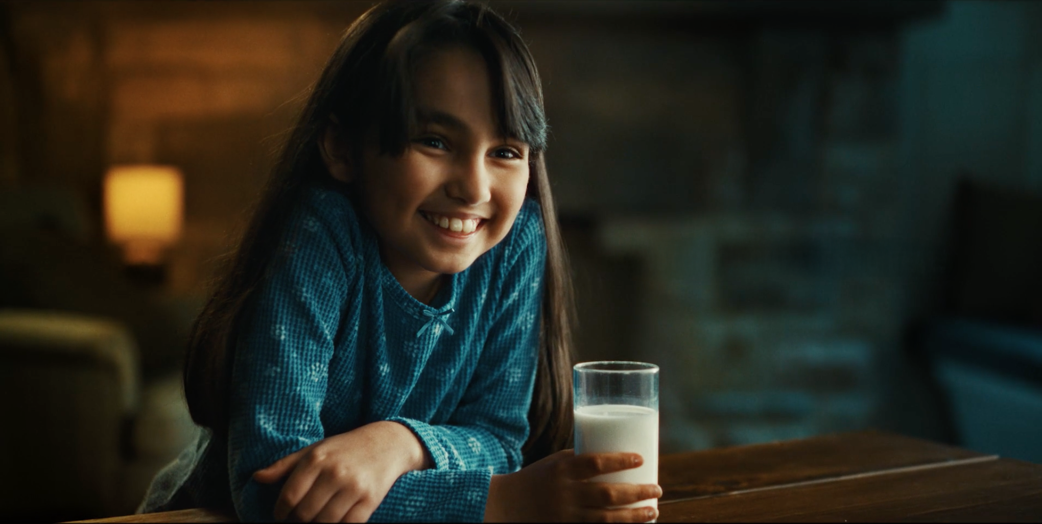 got milk? — Nothing Compares to Real (2025)