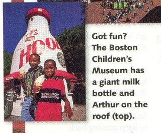 Got fun?