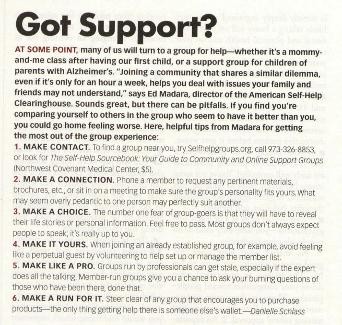 Got Support?