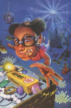 Gotta Have Sweet? (Juicy Fruit gum) — version 2