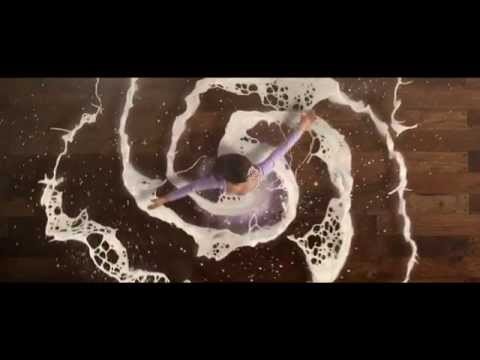 Siempre Leche — “La Bailarina” and the “El Super Desayuno” spots