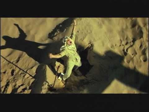“Lost Milk of Arabia” (children’s spot)