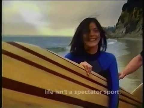 “Milk Your Diet” commercial