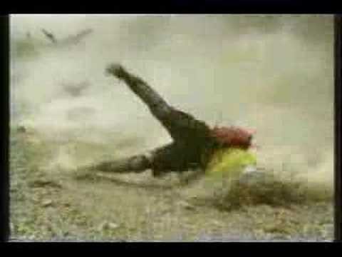 Shake Stuff Up — “Mountain Bike”