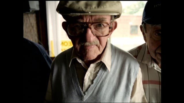 “Old Guys”