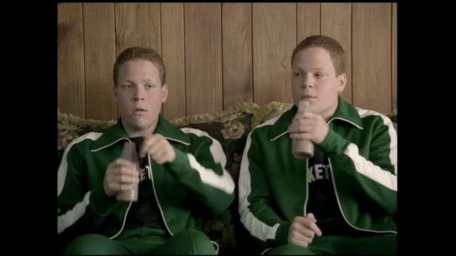 Shake Stuff Up — “Pogo Stick”