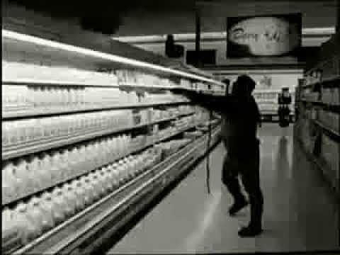 “Return of the Milkman” (children’s spot)