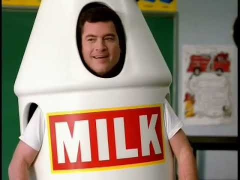 got milk? — “Substitute Teacher”