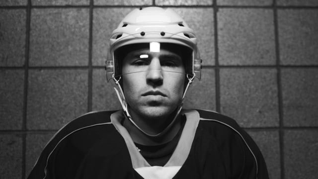 Built With Chocolate Milk — Zach Parise