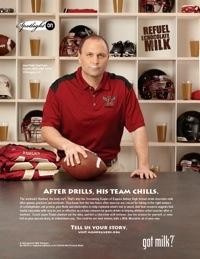Coach Jason Tindal — Coaches Spotlight On (2010)