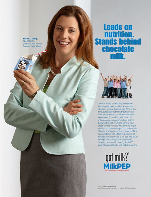 Jessica Shelly — Spotlight On winner