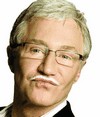 Paul O’Grady — The White Stuff (Scotland) — Reference thumbnail only (Farmers Weekly, Oct 2006) — full ad not yet found