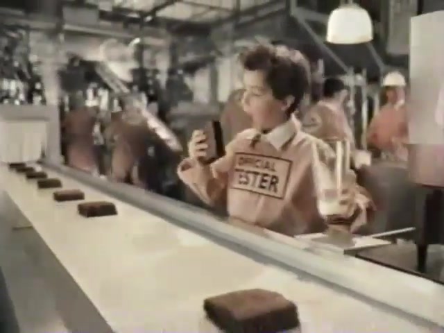 Video still for Milk Emergency
