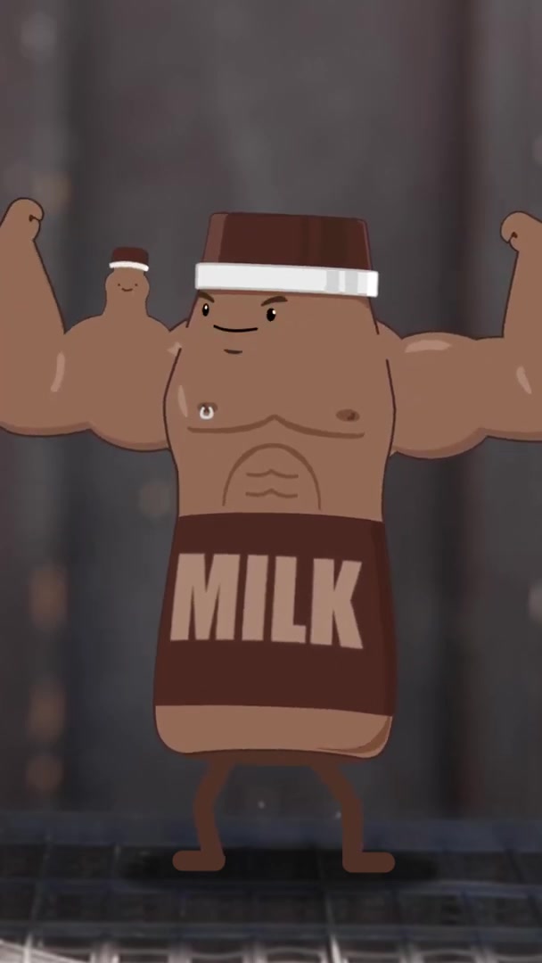 Video still for Bodybuilder