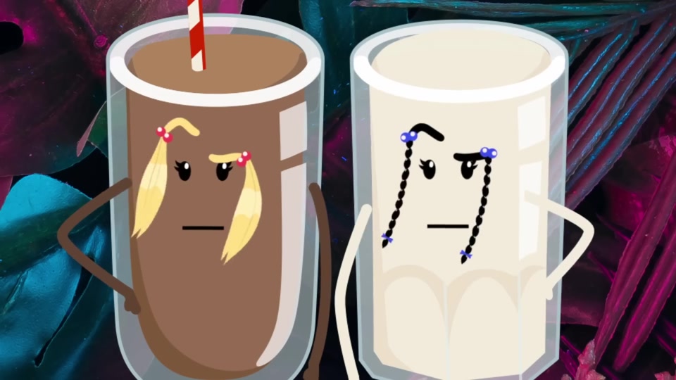 Video still for Eyebrows