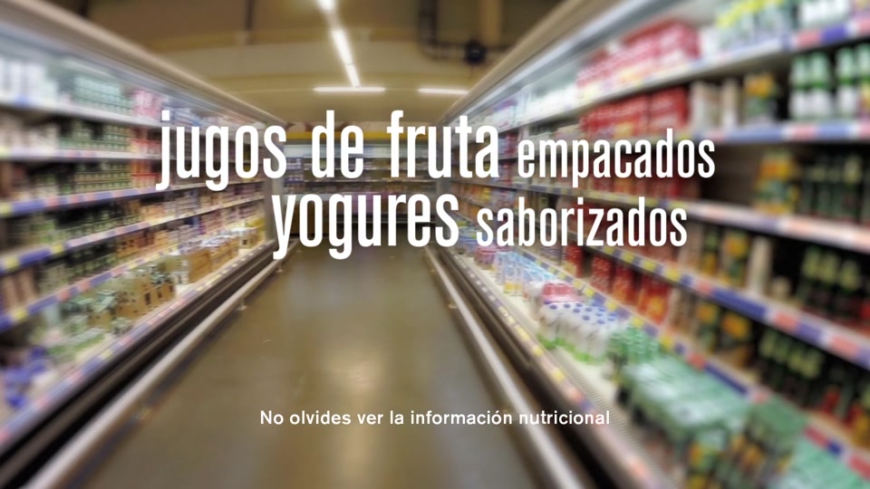 Video still for How Much Sugar
