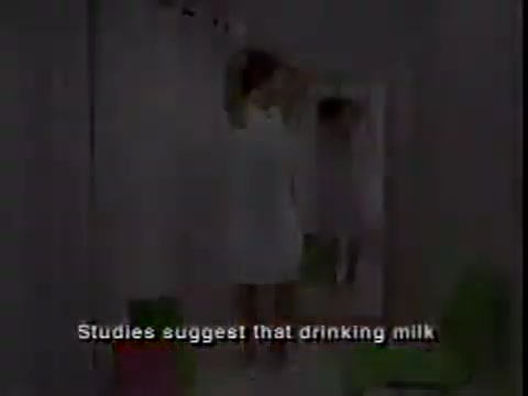 Video still for Magic Moments