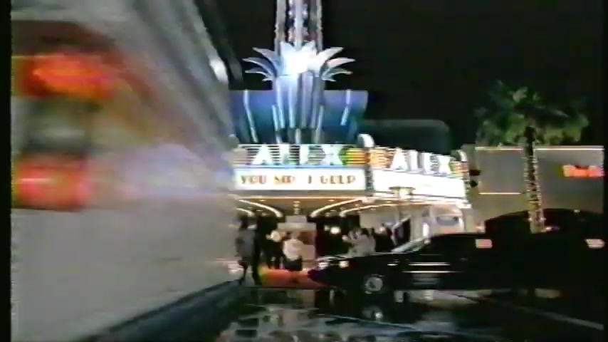 Video still for Milk Mustache Fame Game (granny becomes a star)