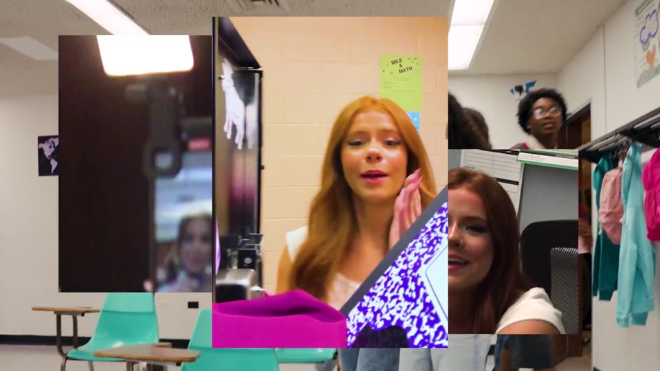 Video still for My Teacher Is a Content Creator? — milkXP